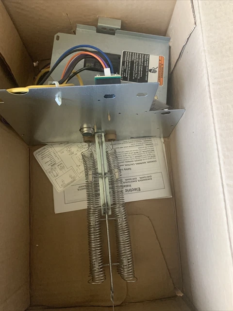 ICP 5 KW Electric Heating Assembly EHK05AKB2