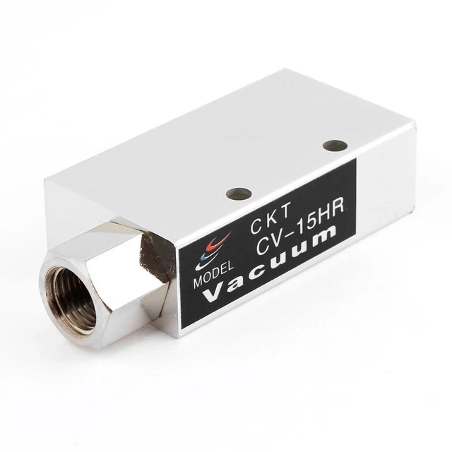 A13121600Ux0769 Vacuum Ejector Pneumatic Fitting