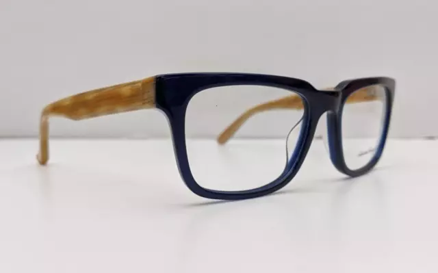 Made in Italy! Salvatore Ferragamo SF2736 Eyeglasses 54/18 140 /KAK634