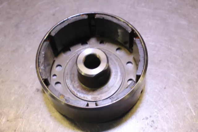 97-00 Suzuki Gsxr 600 Srad Oem Flywheel Fly Wheel Magneto Rotor