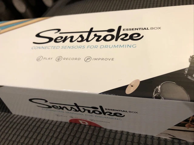 Senstroke essential box deals