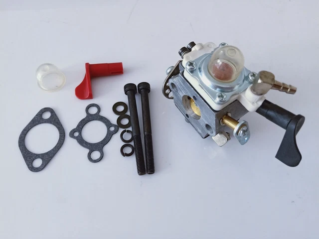 Silencieux Pour Moteur 26cc à 30,5cc – Pour HPI Baja 5B SS 5T 1/5 – Échappement RC Essence