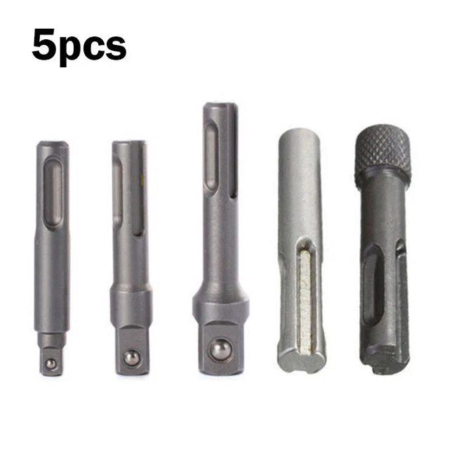 Bit Cacciavite 1/4\""x65mm 3/8\""x65mm Per Cacciaviti Elettrici