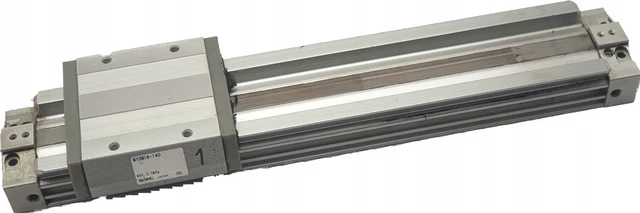 SMC MY3M16-140 M5 140mm corsa n. 1 / R0AT 5367