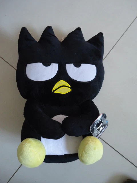 Peluche Hello Kitty Sanrio 2011 – Vintage Collection, Rare, Design Original