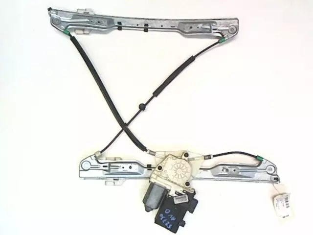 Leve vitre electrique avant droit CITROEN C5 1 00009222P5