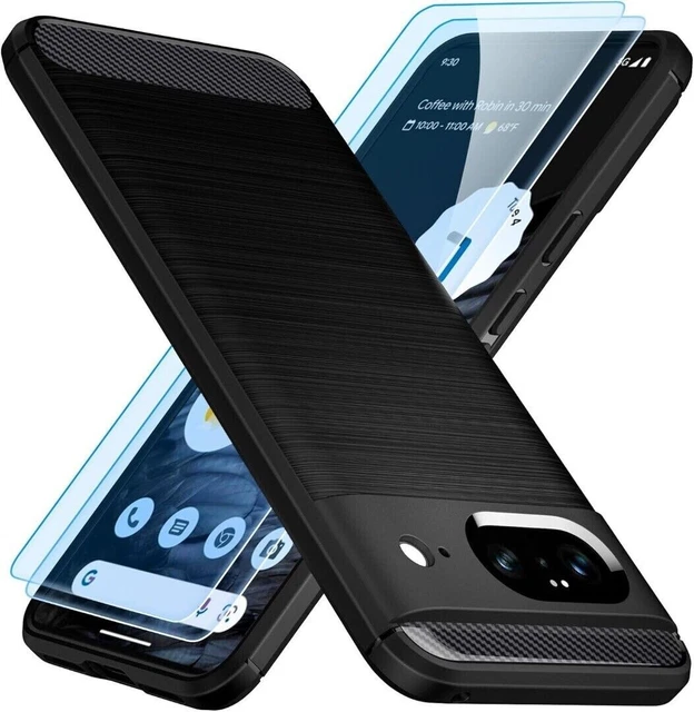 Custodia a libro per Google Pixel 6 Pro Case Flip Cover