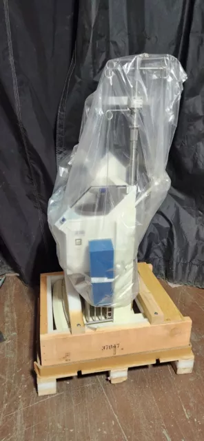 Haemonetic Cell Saver 5+ Model 2005 Autologous Blood Plasma Recovery System