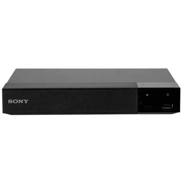 Samsung BD-F5100/EN Lecteur Blu-ray/DVD HDMI USB Noir