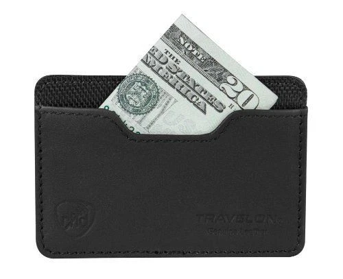 LeatherBoss RFID Korumalı Erkek Deri Cüzdan (Tan) 62206