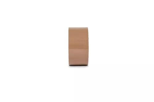 6x Klebeband braun Packband Paketband Kleberollen 50mm x 66m Kartonkleber TOP