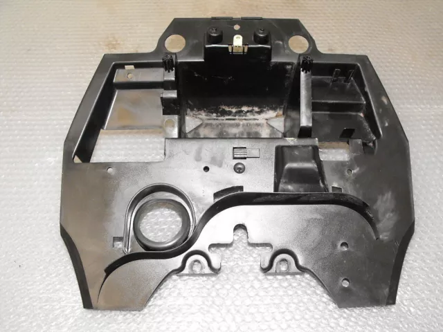 PORTA BATTERIA PER PEUGEOT JET FORCE 125 DEL 2004 (e19673)