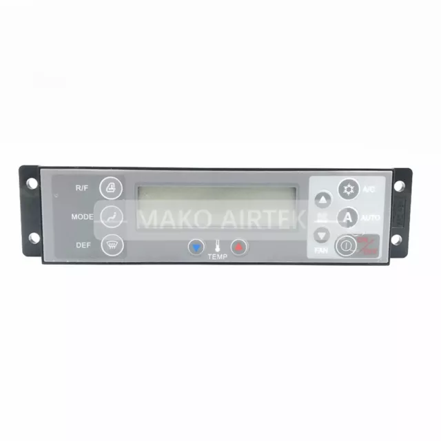 Air Conditioner Controller Fits Kobelco YN20M01468P3