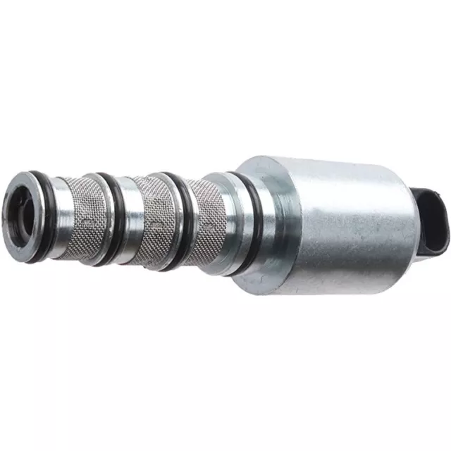 The AT310584 solenoid valve is suitable for John Deere 310J 310K 310L 310SJ310SK