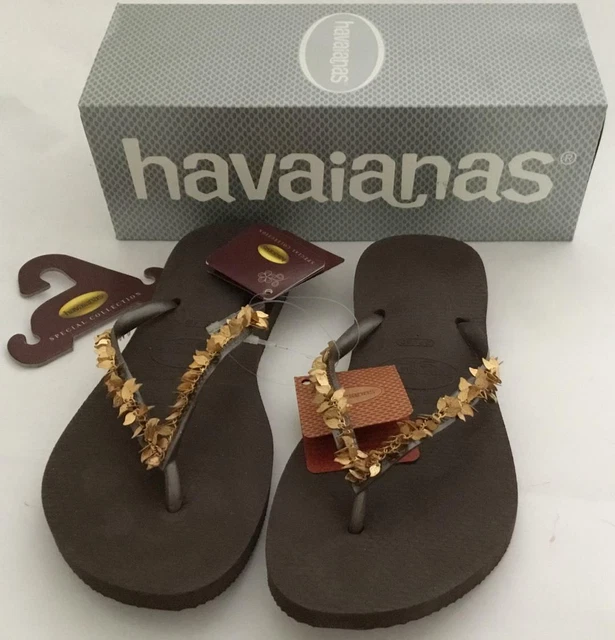 Havaianas sales special edition