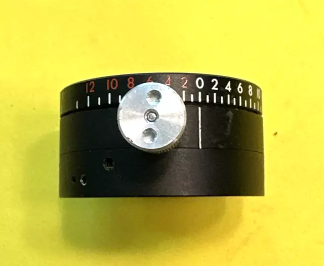 Manual Prism Compensators for Topcon Model Lensometers