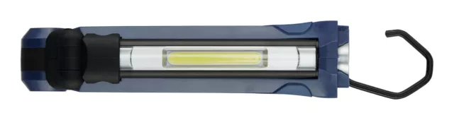 Scangrip LED Kompaktleuchte MINI SLIM - 03.5610 3