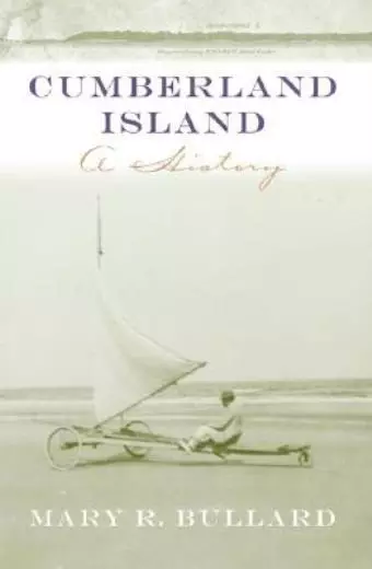 Cumberland Island: A History