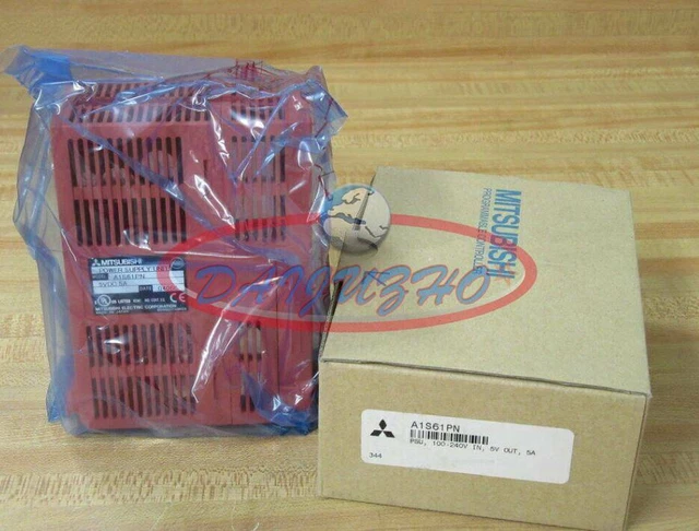 New 1pcs Mitsubishi PLC Module A1S61PN