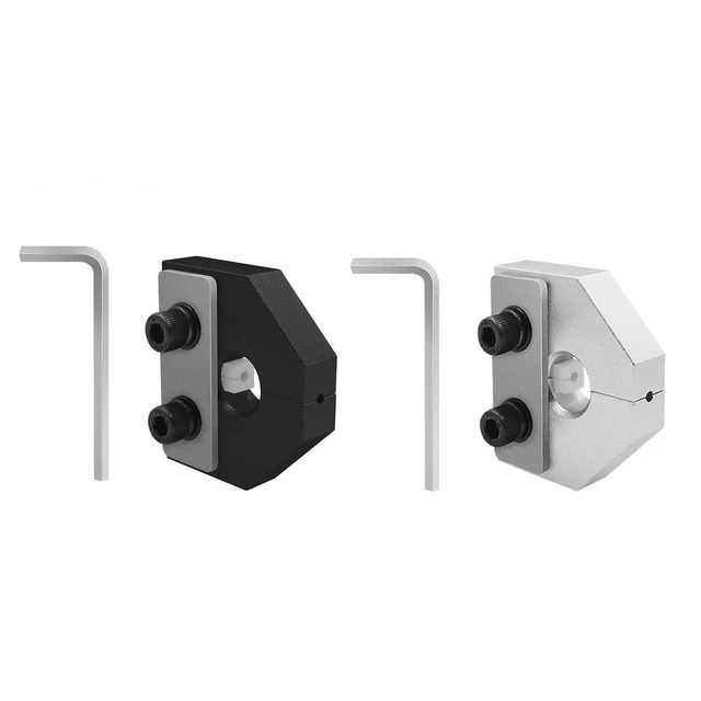 Filament Welder Connector 1.75mm-3mm 3D Printer Pla ABS for Ender Skr