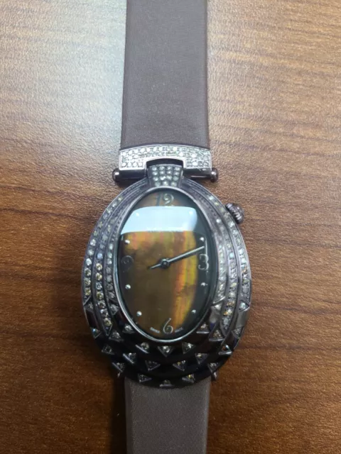 Marco moore on sale watch limited edition