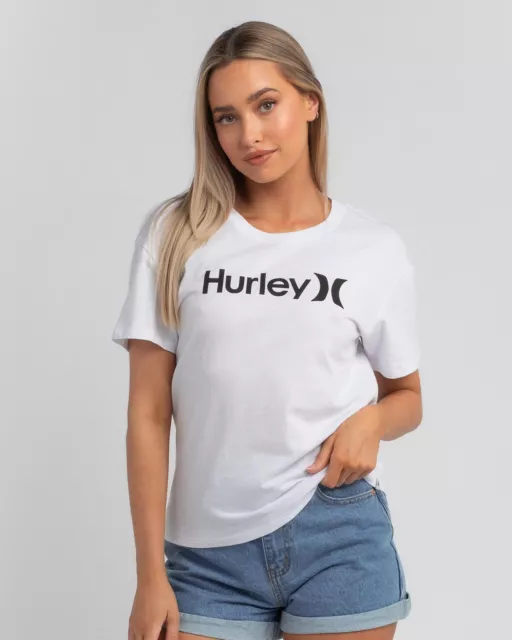 Hurley O&O Core T-Shirt