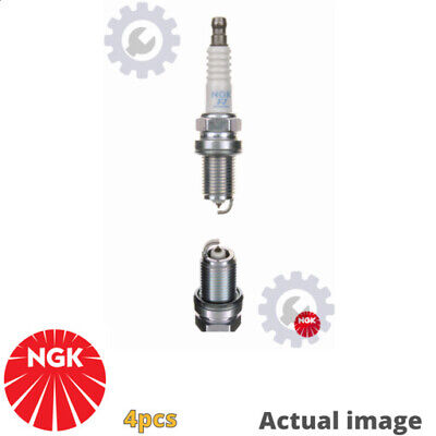 4x NGK candela d'accensione per 22401 40V06 90919 yzzab 90919 yzzab 22401 40V06 