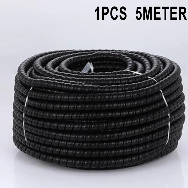 LIGHTWEIGHT HYDRAULIC HOSE Guard Extend the Lifespan of Your Equipment