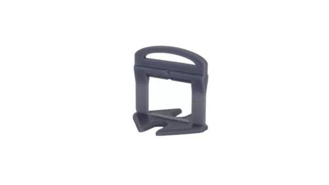 Rubi Tools Delta Leveling System Clip 1/16'' (2400) Rubi Tools Delta Leveling System Clip 1/16'' (2400)