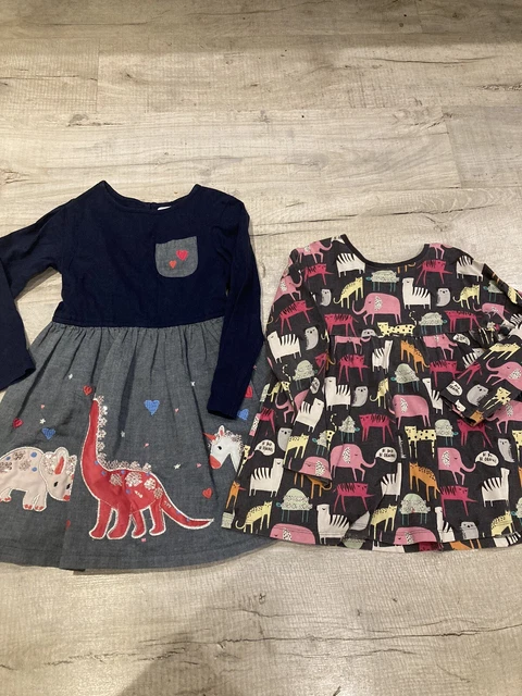 girls 5-6 bundle, inc Next 3