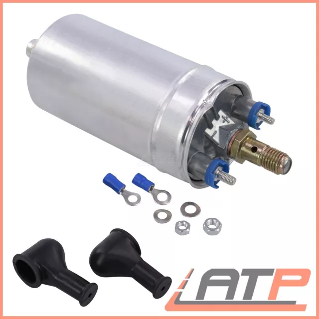 FUEL PUMP ELECTRIC FOR BMW 3 SERIES E21 E30 318 i-323 i 5 SERIES E28 520 i