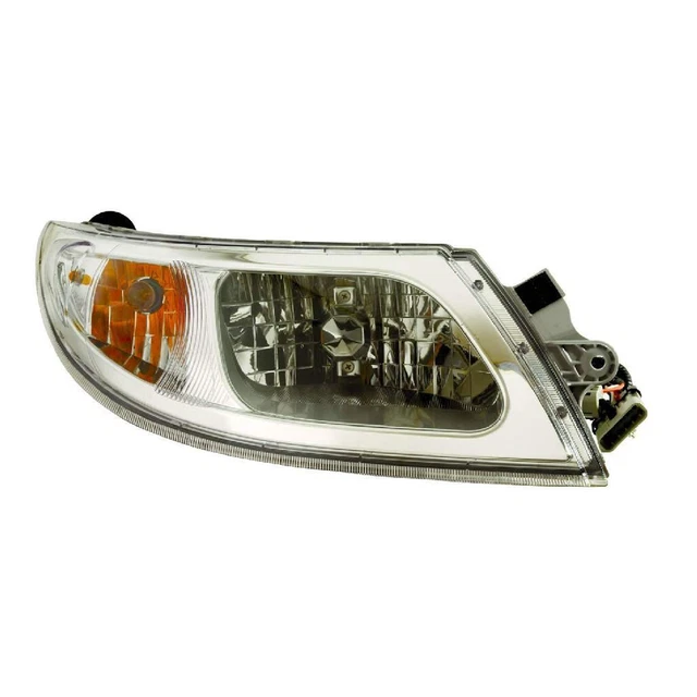 Headlamp Assembly For A 2002 - 2015 International 8500, 8600 For The Right Side.