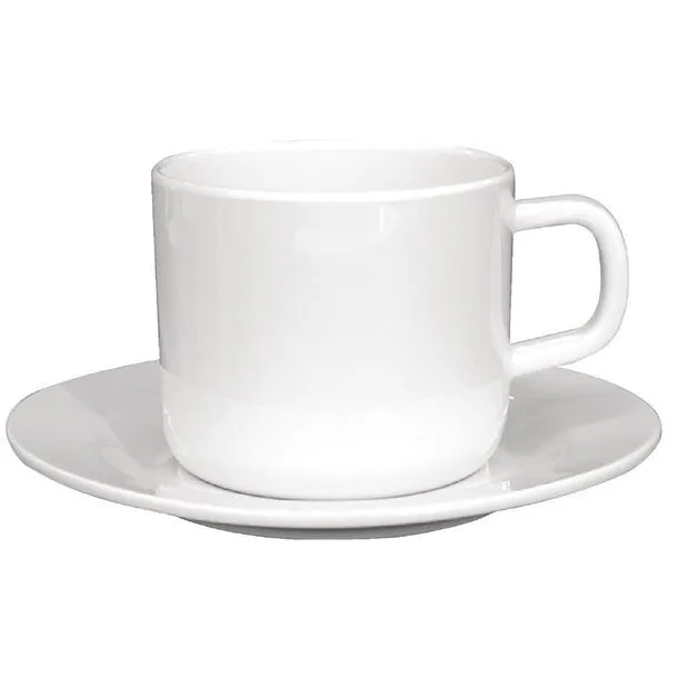 Olympia Kristallon Melamine Cups(Pack of 12) W236