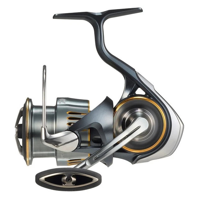 DAIWA AIRITY PC LT3000-XH リール DAIWA（釣り） ダイワ 23 エアリティ PC LT3000-XH 送料無料