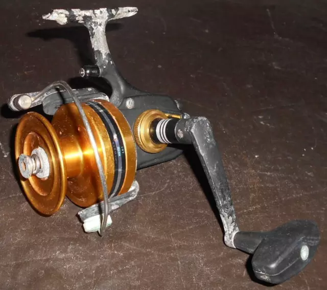 PENN 7500SS SPINNING Reel FOR PARTS OR REPAIR $54.05 - PicClick