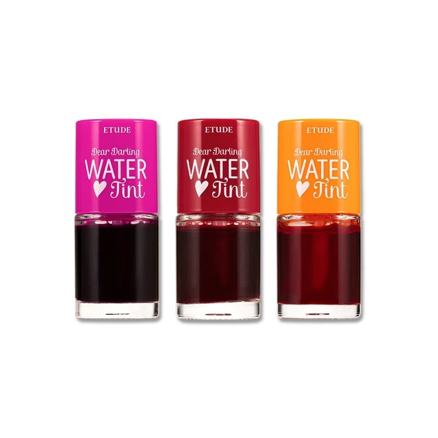 [ETUDE HOUSE] Dear Darling Water Tint / Korean Cosmetics