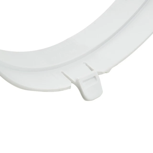 Conduit Exhaust Duct Interface Portable Après-shampoing Échappement Utile 12