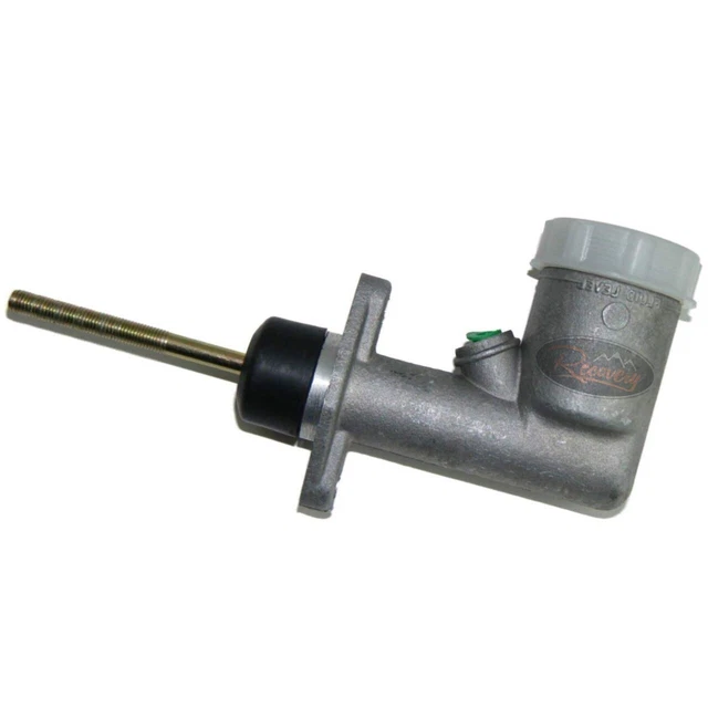 LAND ROVER DEFENDER 300TDi TD5 & SERIES 3 NEW CLUTCH MASTER CYLINDER