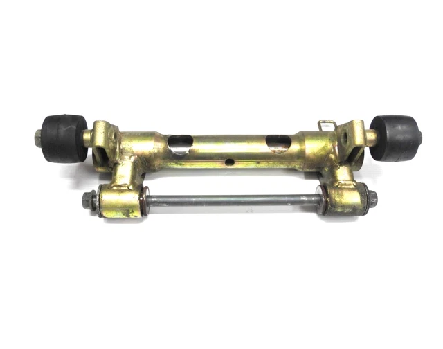 Suzuki Burgman An 400 1999-2002  Supporto  Motore