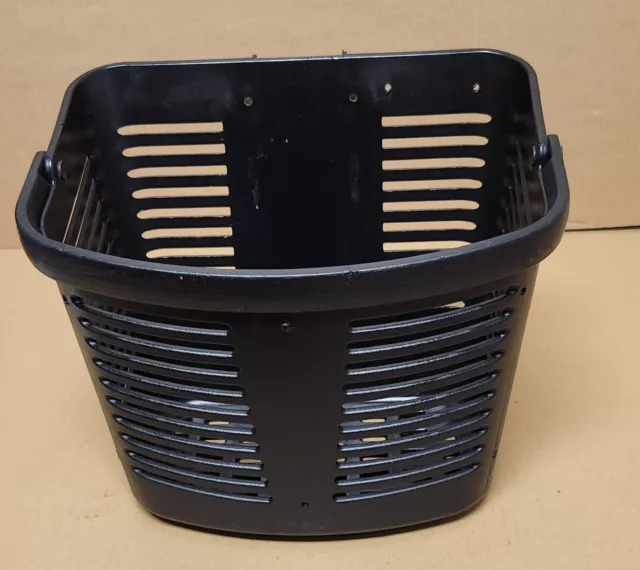 CESTA DELANTERA Pride Mobility Victory 9/10, Go-Go Sport, Pursuit Scooters #1