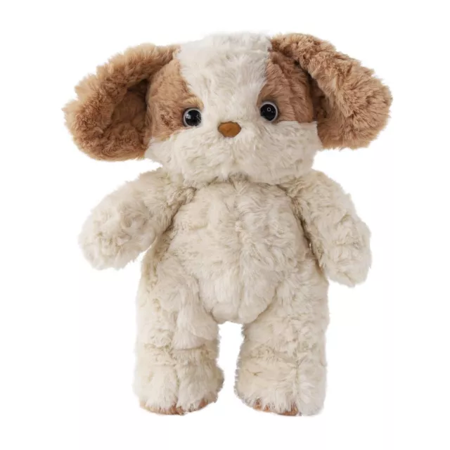 12" Cavalier King Charles Spaniel Puppy Stuffed Animal, Aorable Plush Dog Toy...