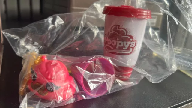 Poopsie slime surprise rare cheap