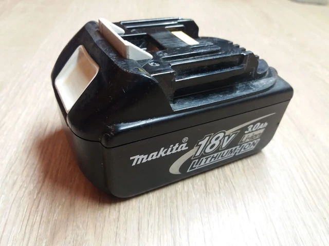 Fix hotsell makita battery