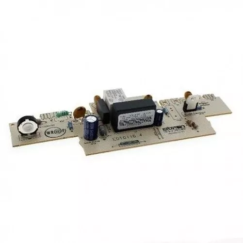 Carte Électronique Thermostat 2SND Réfrigérateur Ariston Indesit Orig C00258718