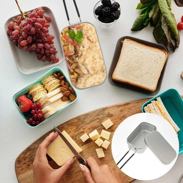 Conteneur Alimentaire Anti-ours Counter Assault - Camping - Occasion