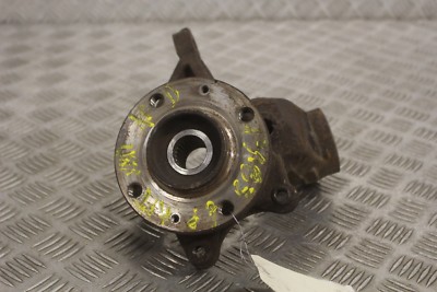 2002 à dec 2008 Pivot fusée avant gauche Renault Megane 2 II 1.9Dci de nov 
