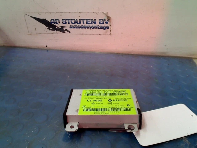 8785A074 MODULO DI CONTROLLO BLUETOOTH Mitsubishi Outlander (GF/GG) 2014
