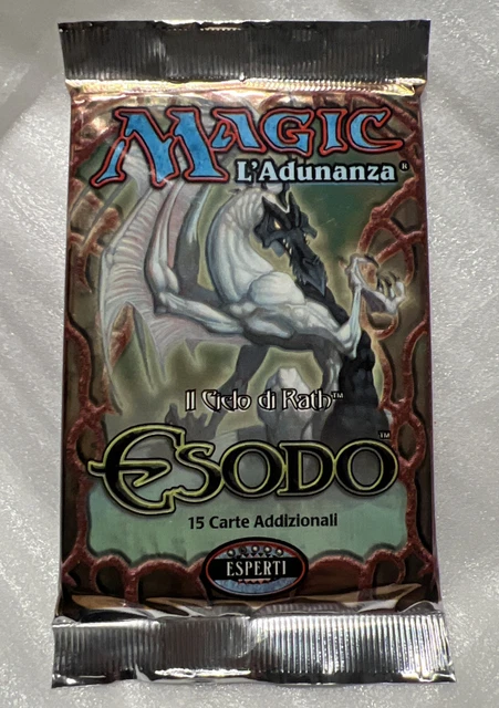 Magic: The Gathering - Balance (Bilancia Dell'Equilibrio) - Revised Edition, Carta Singola Rara