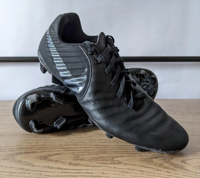 Herren Nike Tiempo Legend VII 7 Academy FG Fußballschuhe Turnschuhe GRÖSSE UK 6 EU 40