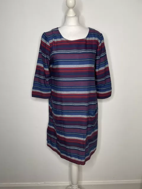 Seasalt folly cove dress top